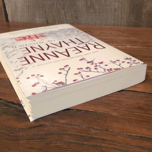 Season of Wonder by RaeAnne Thayne Paperback Book - Picture 11 of 15